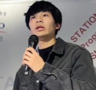 岩本 涼平